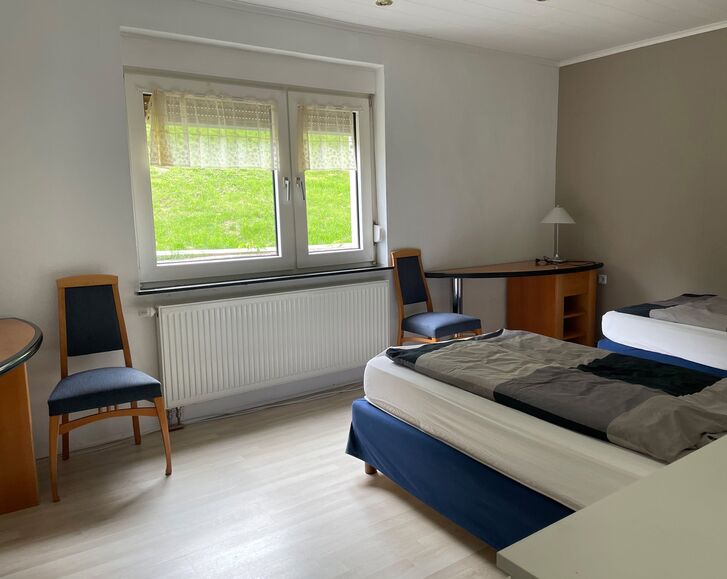 Ausbacher Str. 5, 36269 Philippsthal (OG)