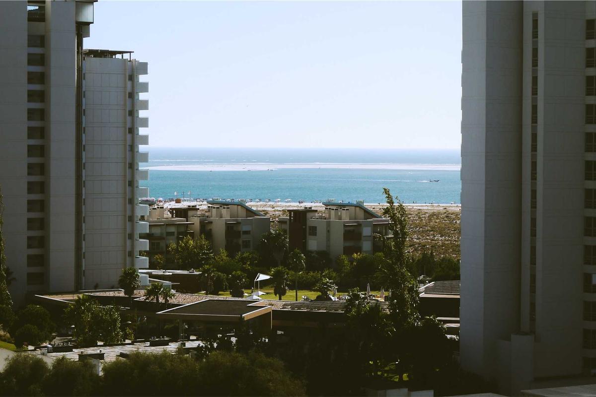 Ferienwohnung Seestern Binz Nr. 08