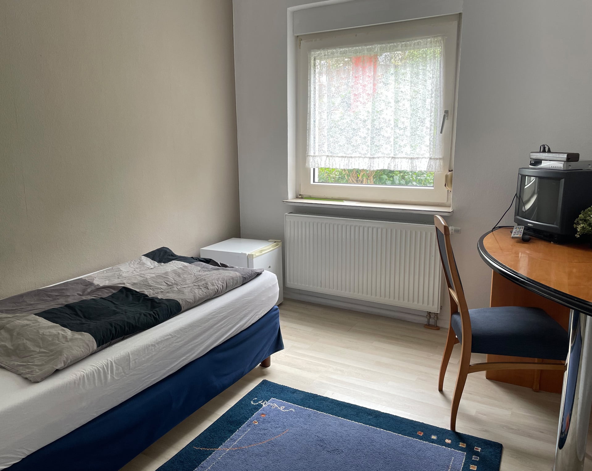 Ausbacher Str. 5, 36269 Philippsthal (EG)
