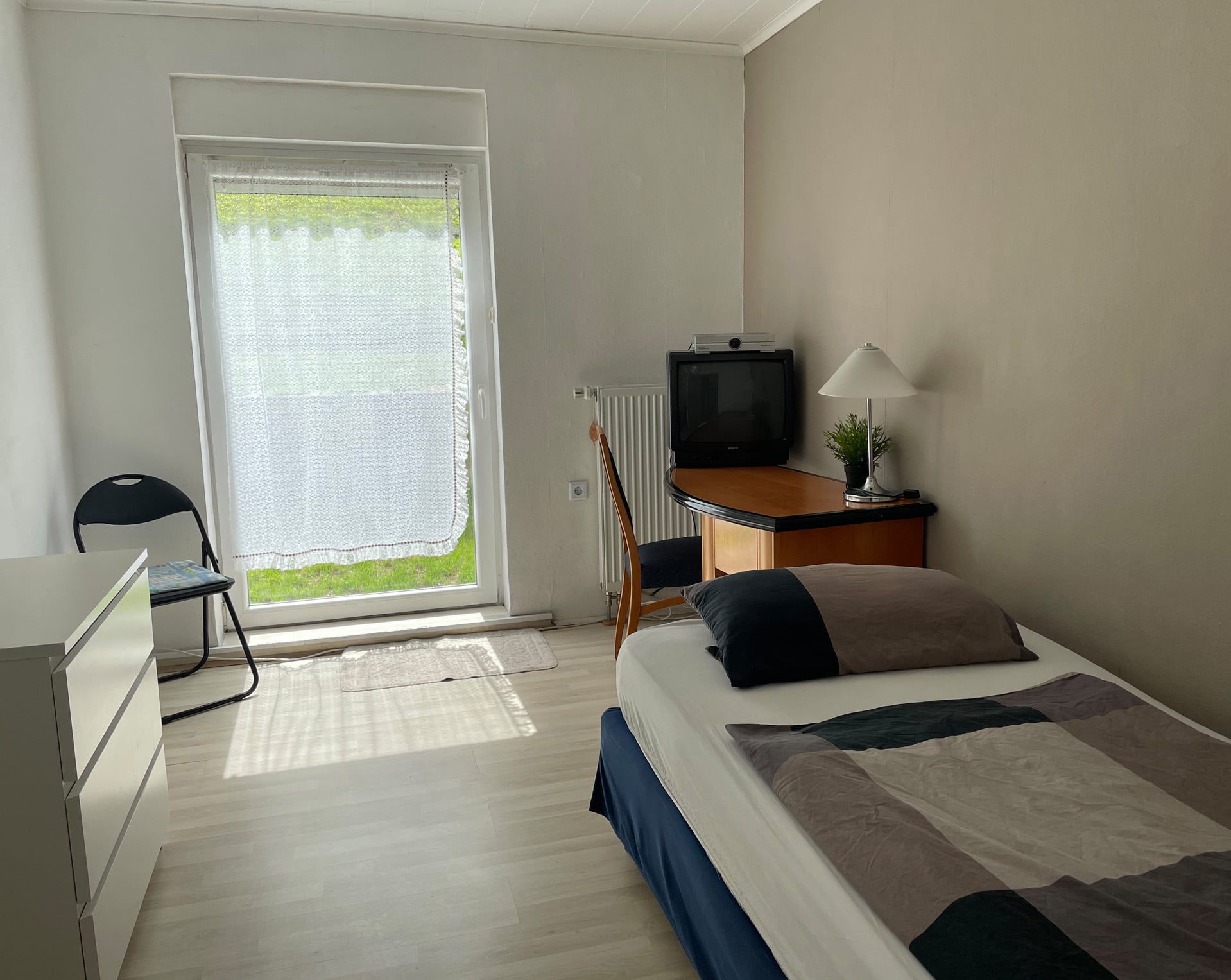 Ausbacher Str. 5, 36269 Philippsthal (EG)