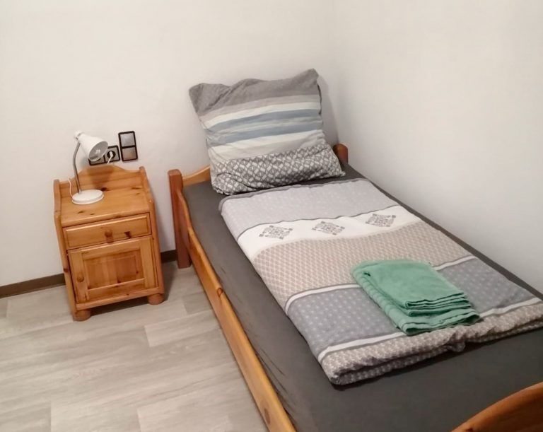 Wagnersgasse 6, 36266 Heringen (Hotel)