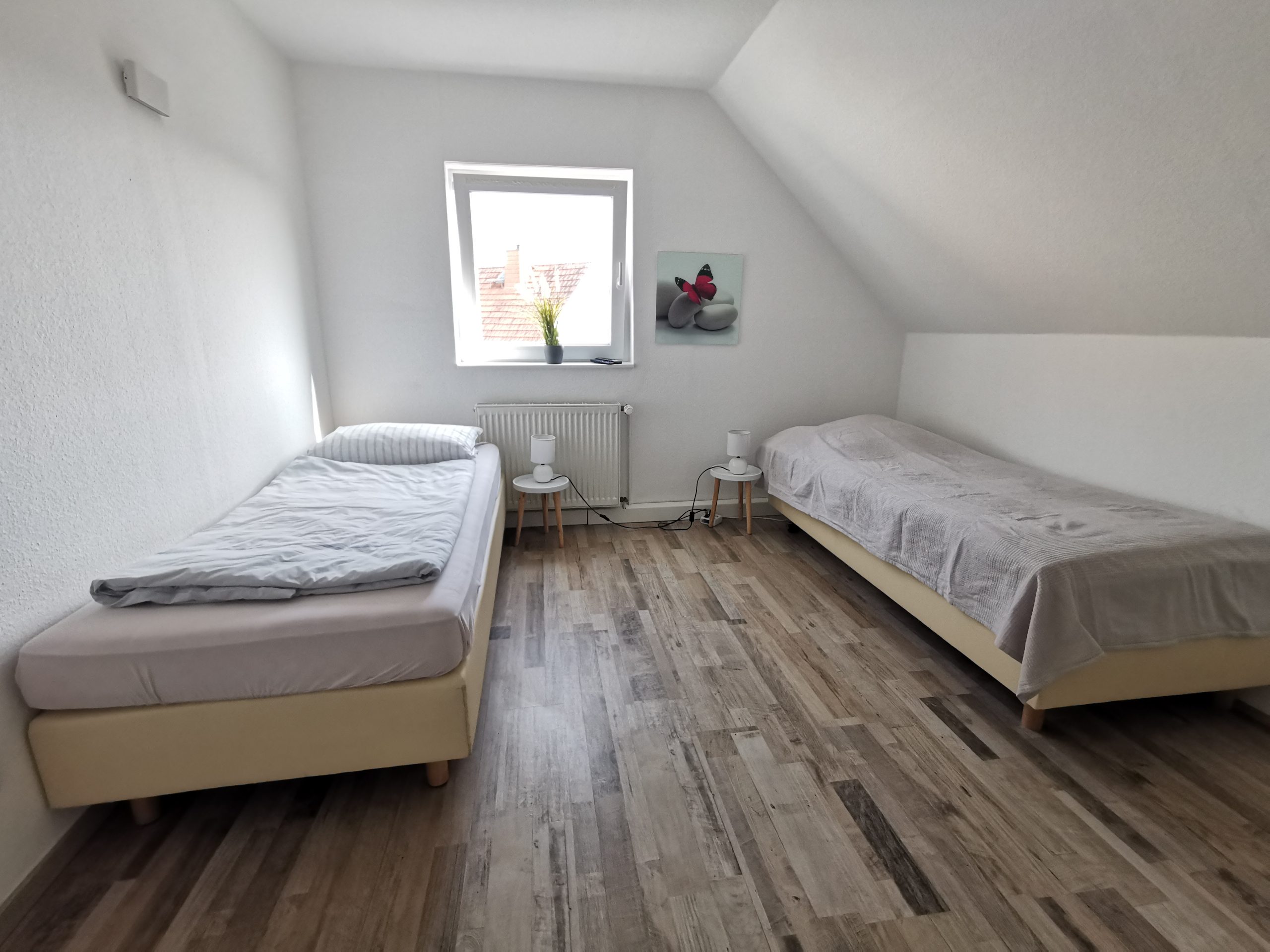 Am Berge 6, 34225 Baunatal (BC Borg & Cassel)