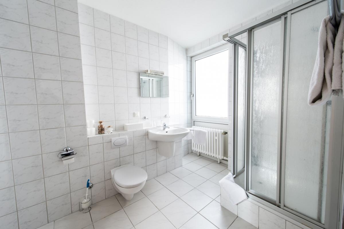 Frankfurter Straße 176, 34134 Kassel (SOVA Guesthouse)