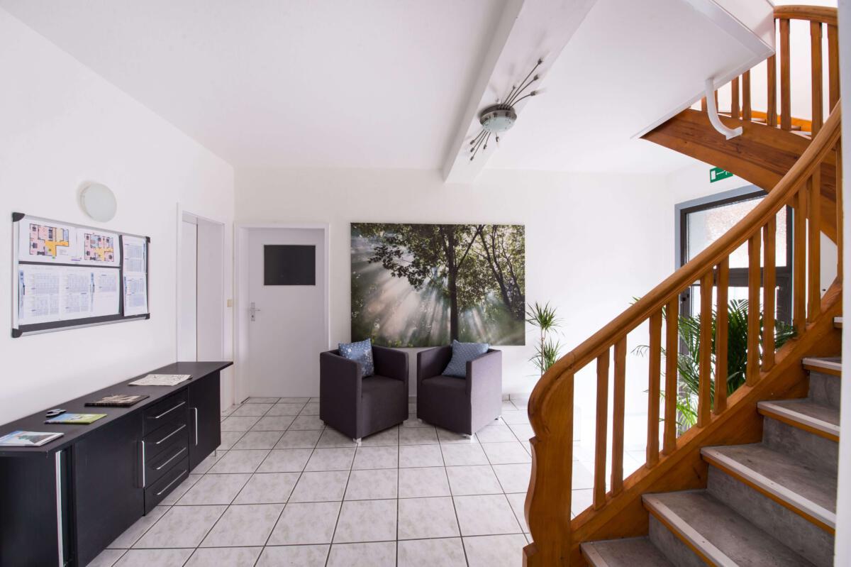 Wilhelmstr. 1, 34233 Fuldatal (P1 Trelleborg)