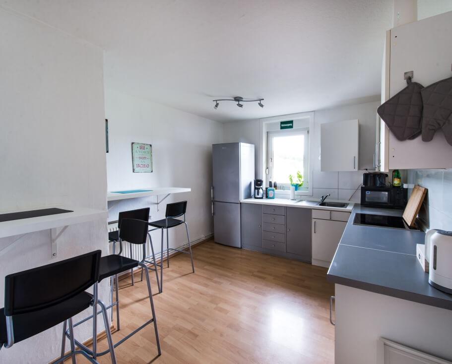 Wilhelmstr. 1, 34233 Fuldatal (P1 Trelleborg)