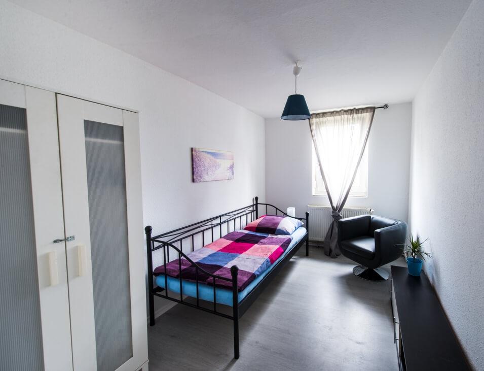 Wilhelmstr. 1, 34233 Fuldatal (P1 Trelleborg)