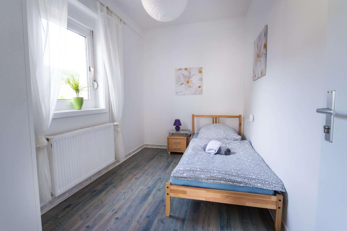 Wilhelmstr. 1, 34233 Fuldatal (P1 Trelleborg)