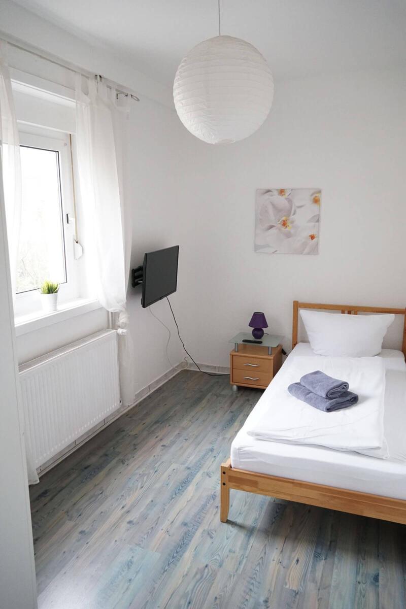 Wilhelmstr. 1, 34233 Fuldatal (P1 Trelleborg)