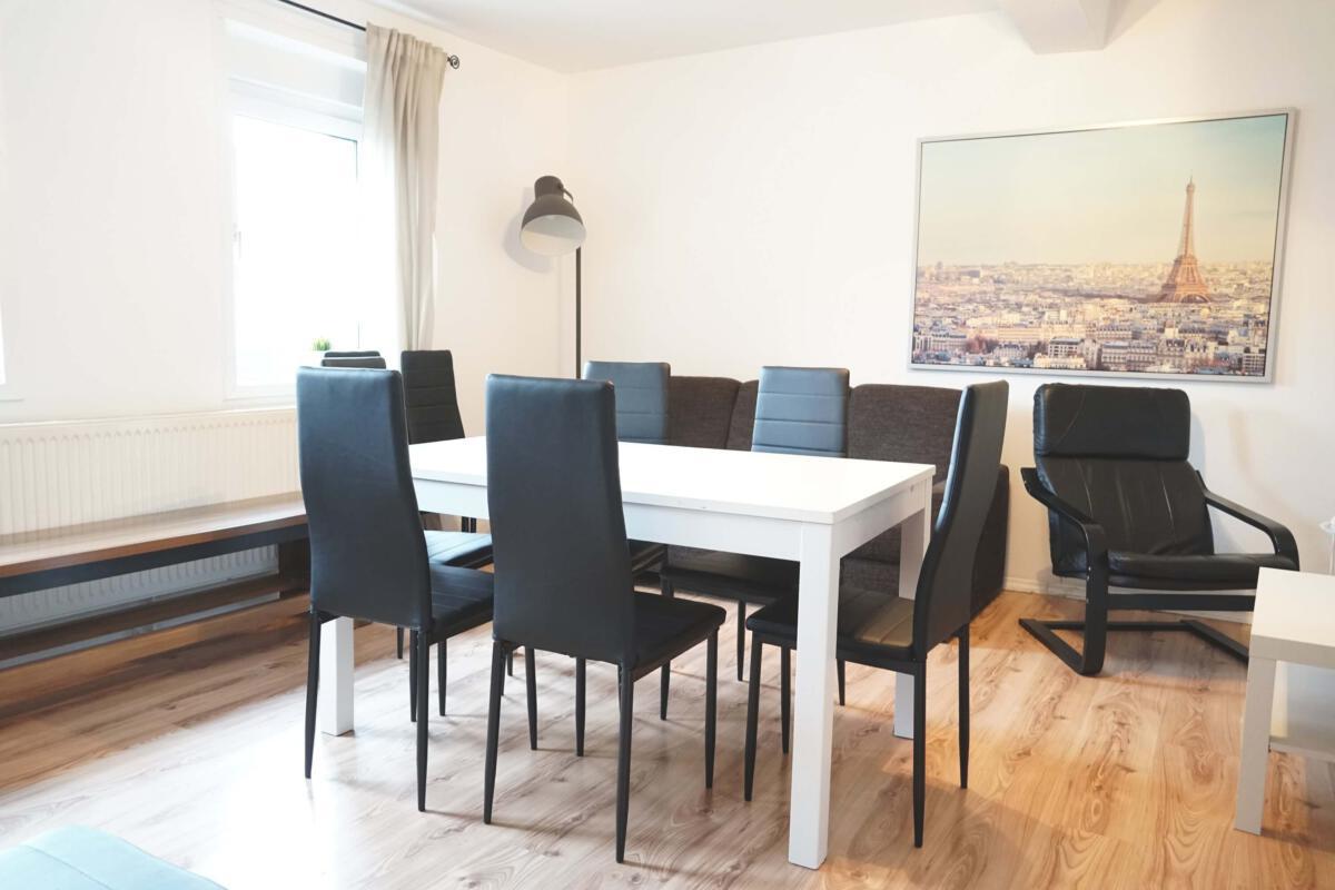 Wilhelmstr. 1, 34233 Fuldatal (P1 Trelleborg)