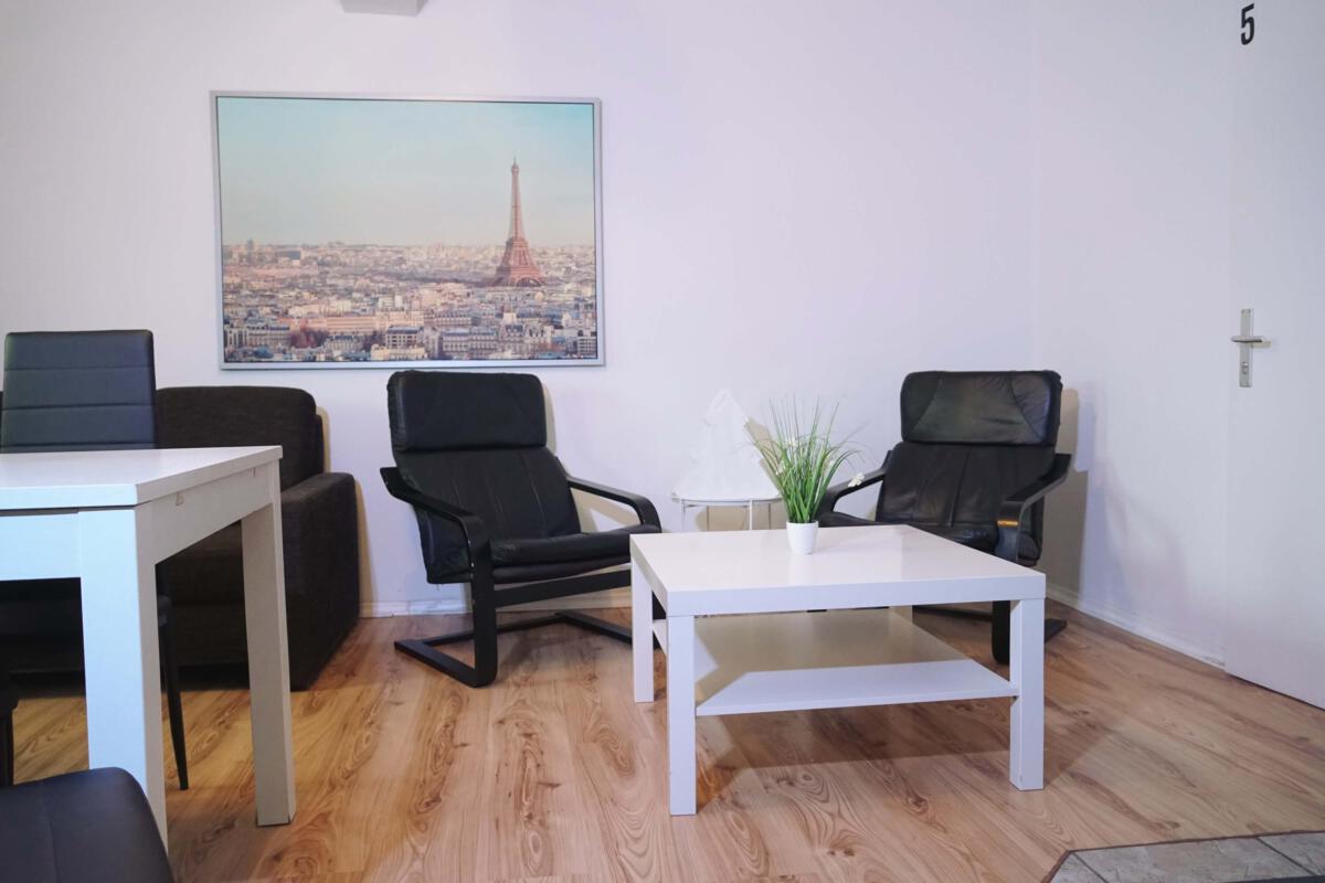 Wilhelmstr. 1, 34233 Fuldatal (P1 Trelleborg)