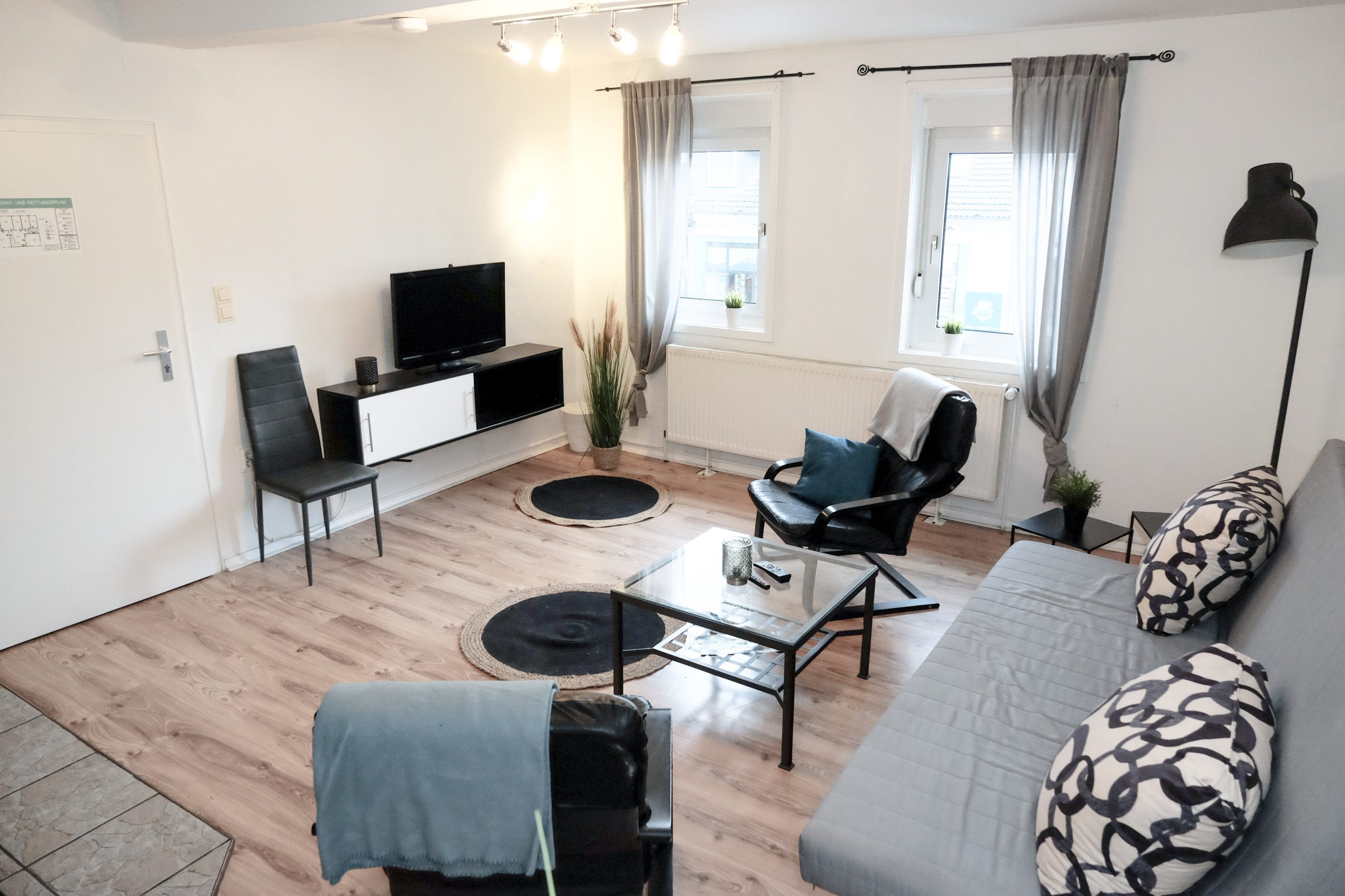 Wilhelmstr. 1, 34233 Fuldatal (P1 Trelleborg)