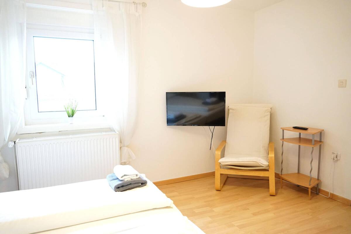 Wilhelmstr. 1, 34233 Fuldatal (P1 Trelleborg)