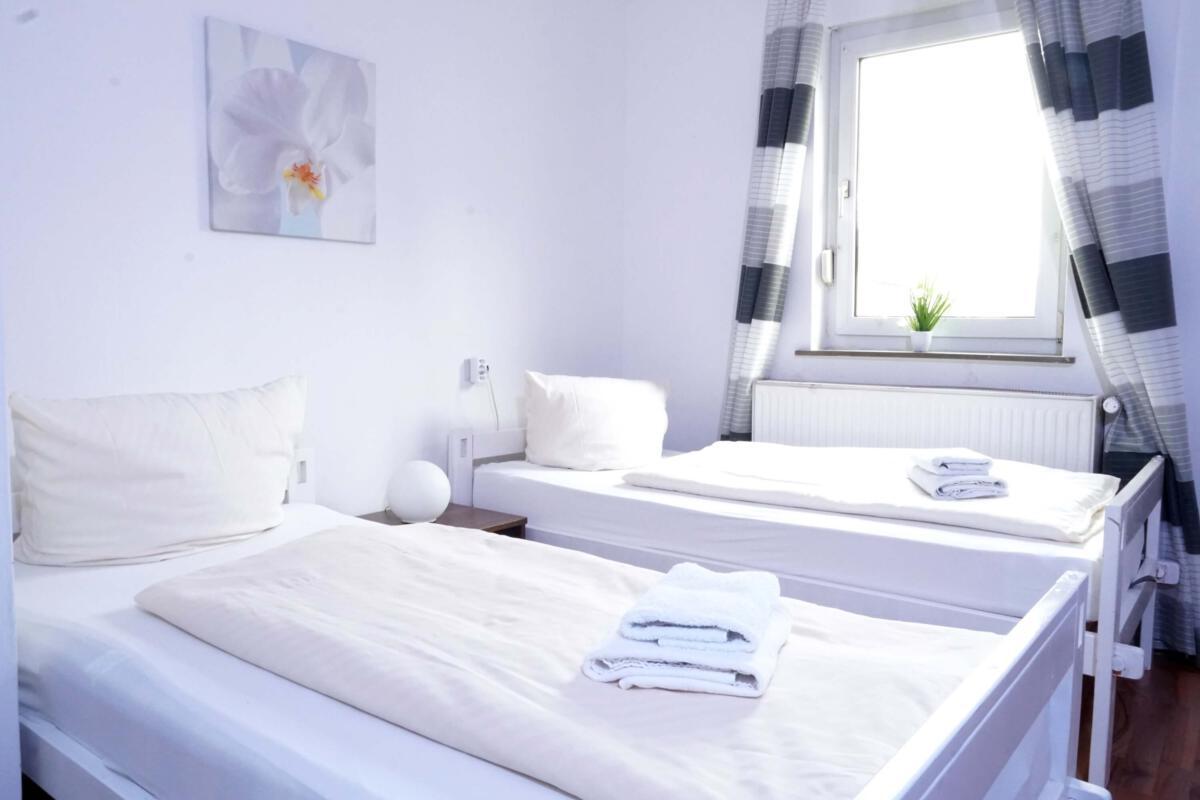 Wilhelmstr. 1, 34233 Fuldatal (P1 Trelleborg)