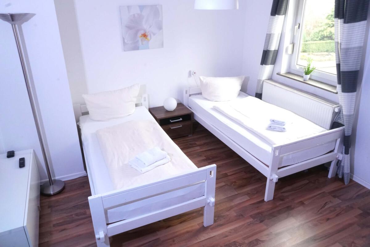 Wilhelmstr. 1, 34233 Fuldatal (P1 Trelleborg)