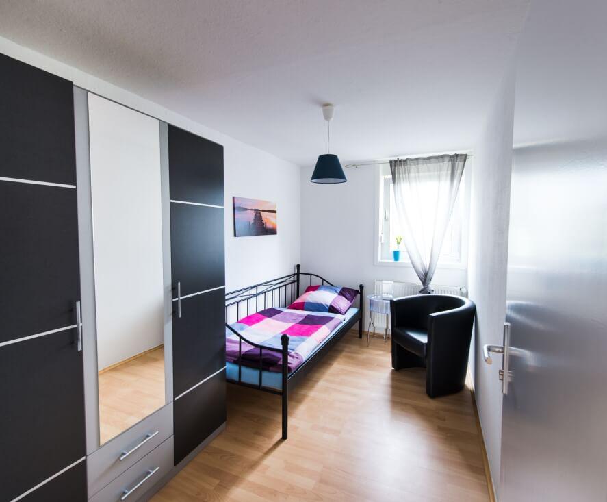 Wilhelmstr. 1, 34233 Fuldatal (P1 Trelleborg)