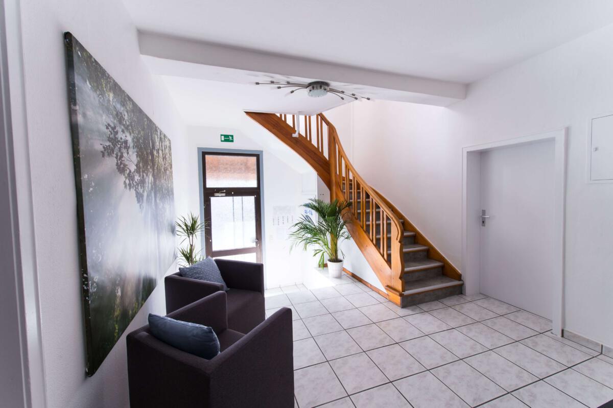 Wilhelmstr. 1, 34233 Fuldatal (P1 Trelleborg)