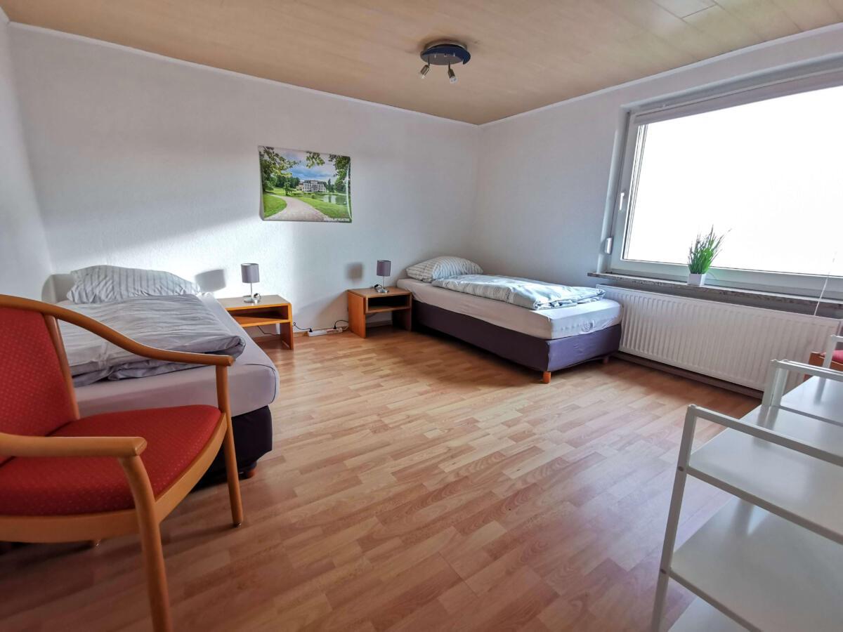 Am Berge 6, 34225 Baunatal (E Umeå)
