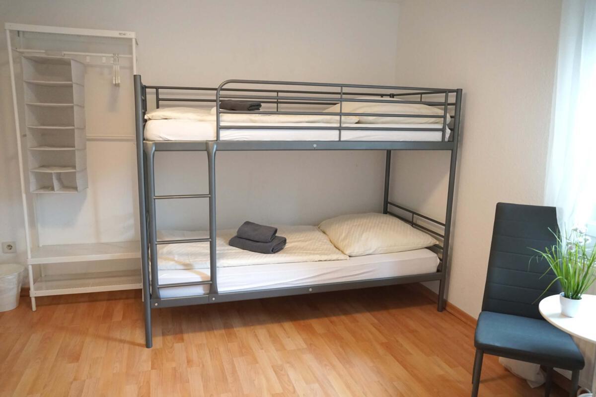 Wilhelmstr. 1, 34233 Fuldatal (P4 Uppsala)