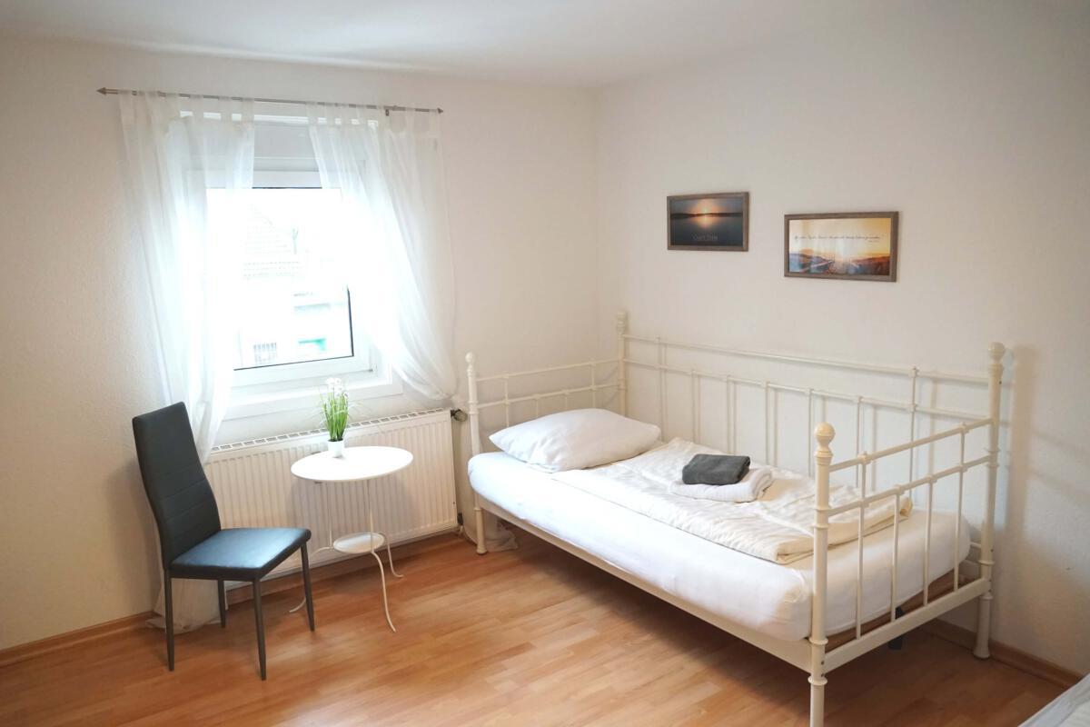 Wilhelmstr. 1, 34233 Fuldatal (P4 Uppsala)