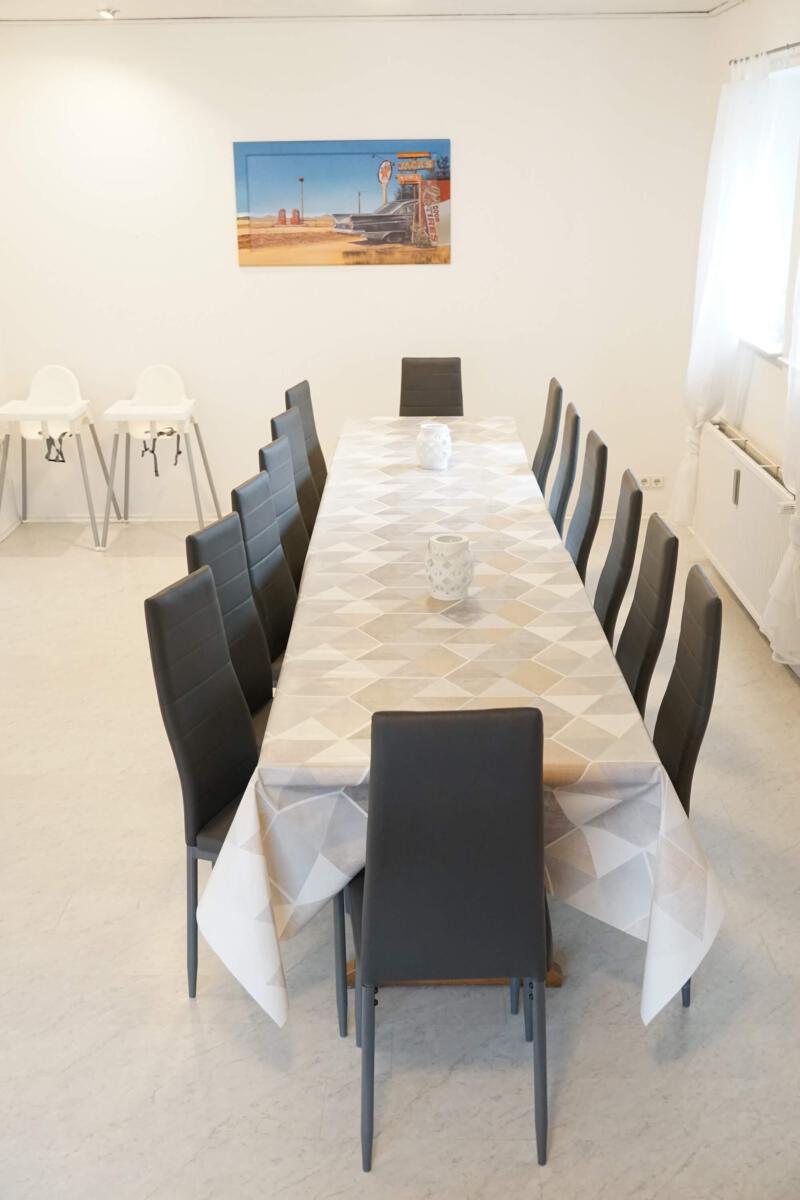 Wilhelmstr. 1, 34233 Fuldatal (P4 Uppsala)