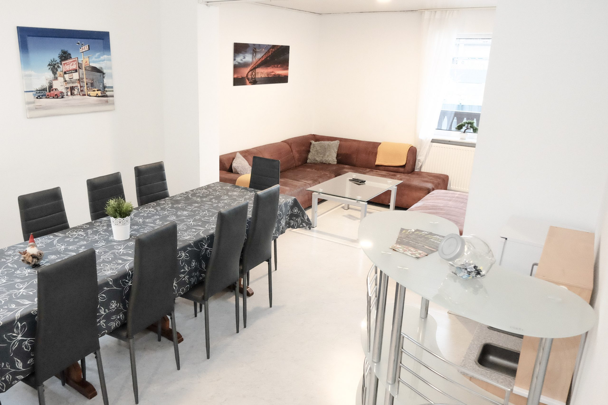 Wilhelmstr. 1, 34233 Fuldatal (P4 Uppsala)